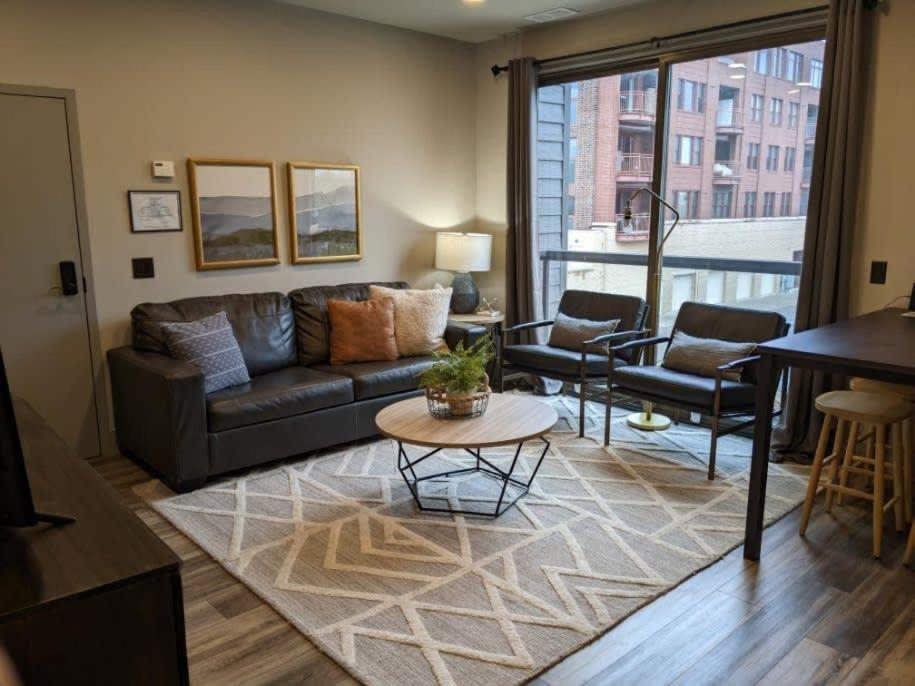 Modern Condo 210 Just Blocks From Lake Michigan Traverse City Exteriér fotografie