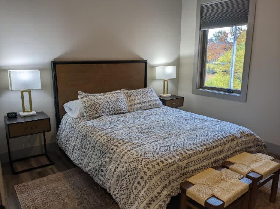 Modern Condo 210 Just Blocks From Lake Michigan Traverse City Exteriér fotografie